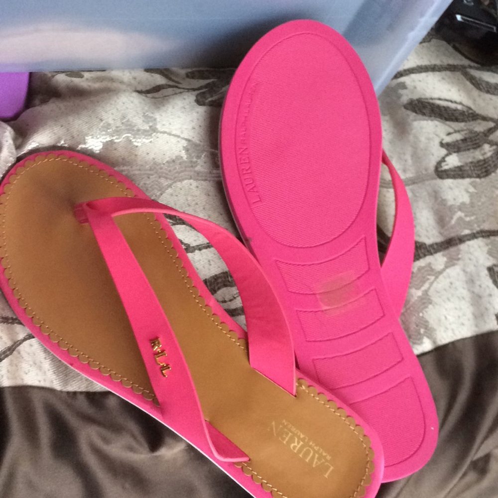 Flip flops